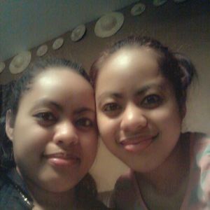 Meet your Posher, Mandy